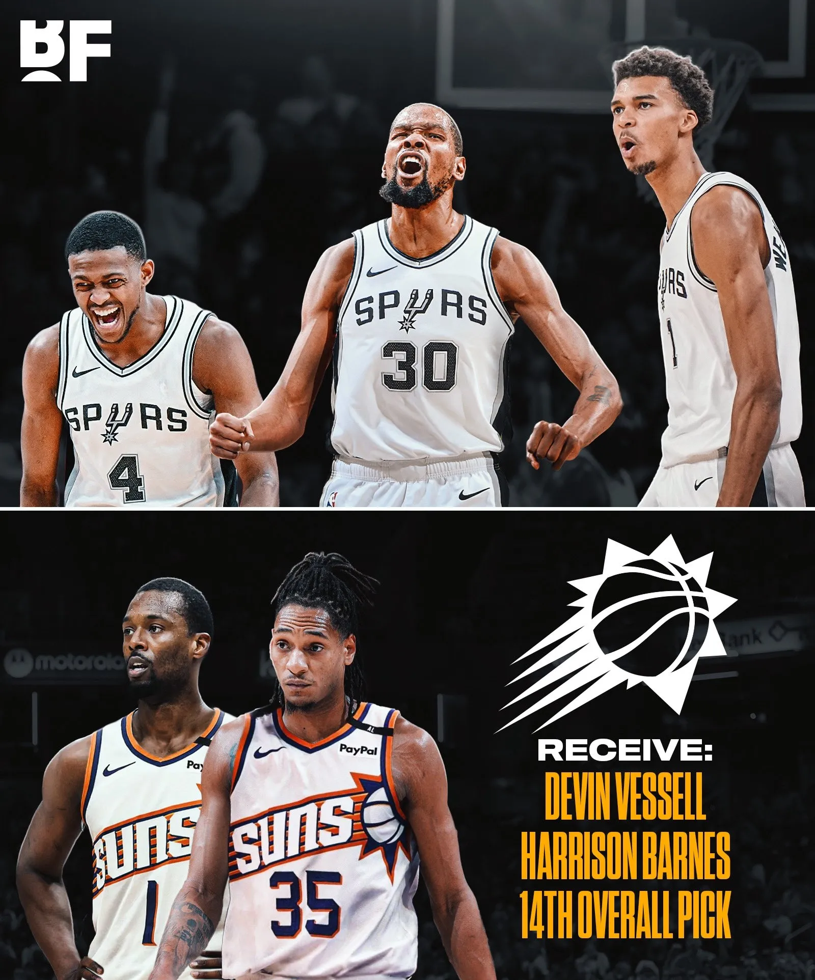 圣安东尼奥马刺发布备战花絮，赛前战术微调，法国杯任务艰巨，控场能力受关注的简单介绍